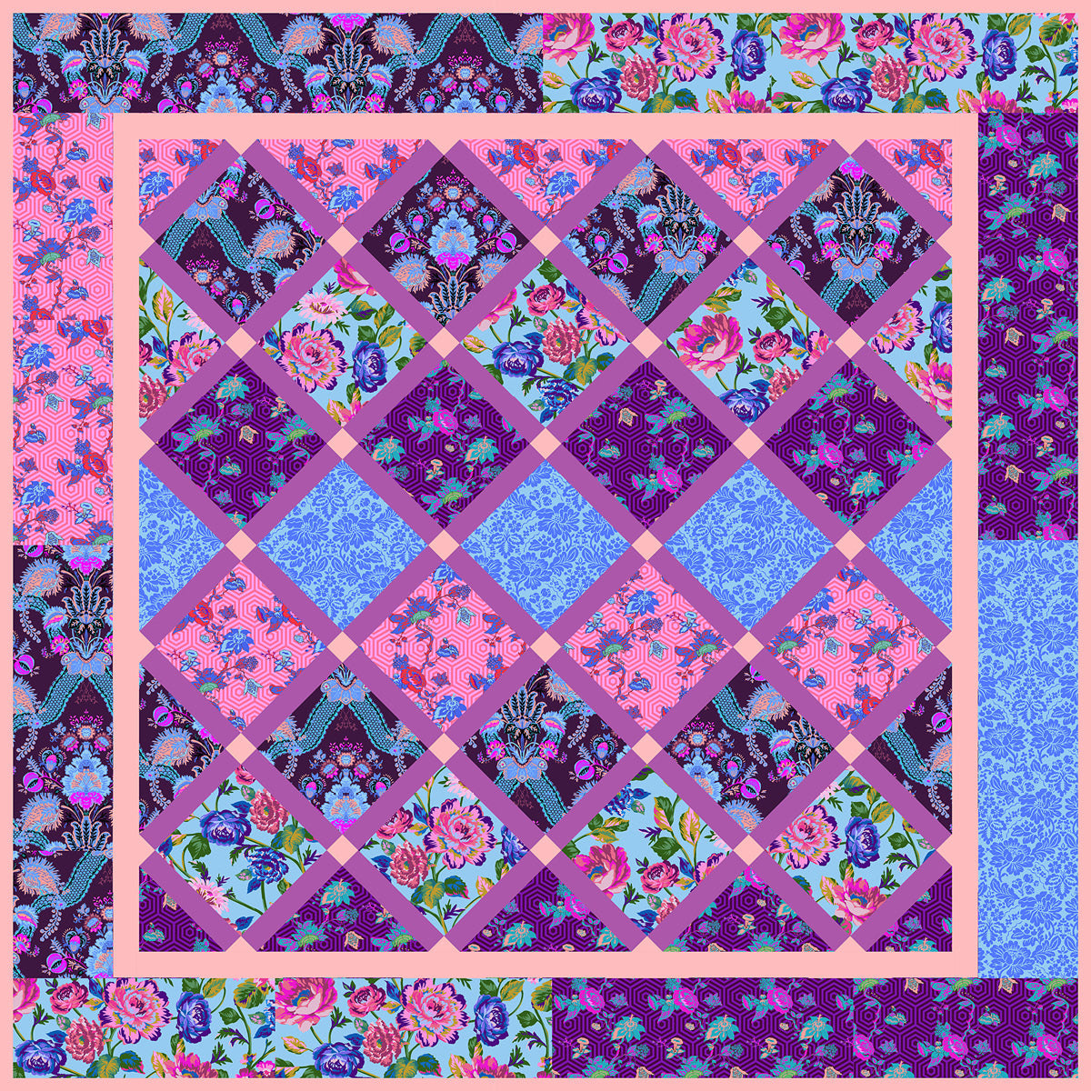 pattern