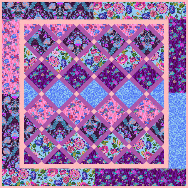 pattern
