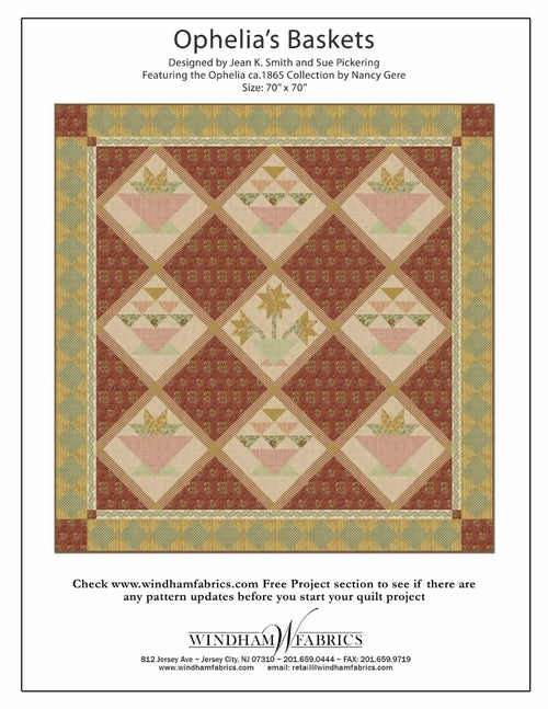 pattern