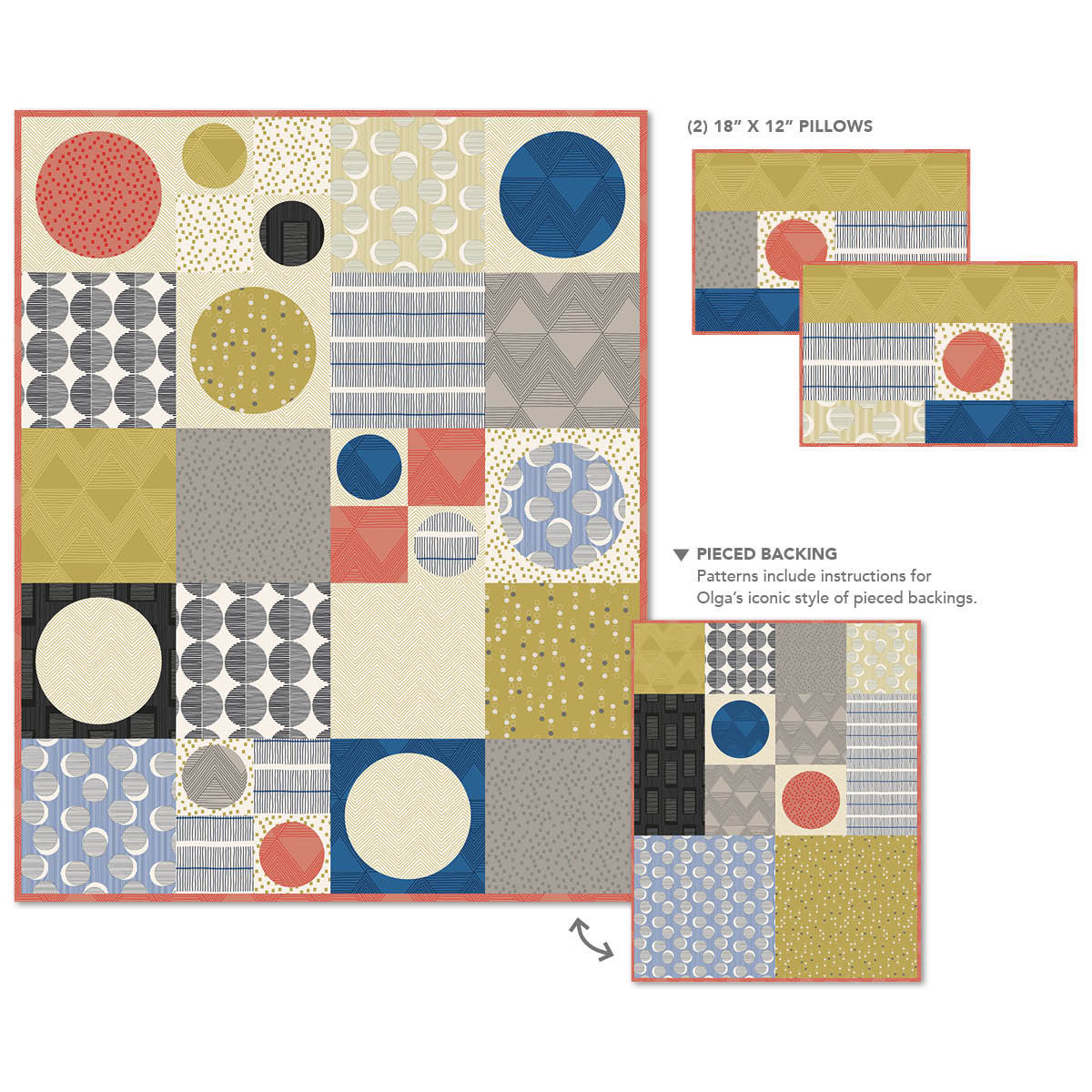 pattern