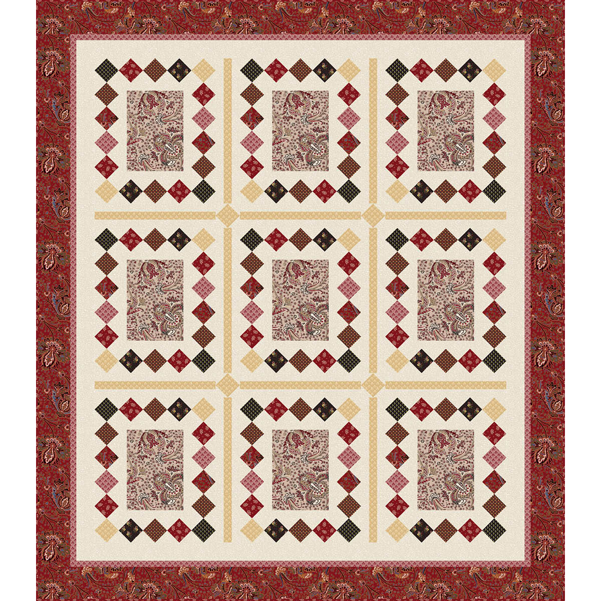 pattern