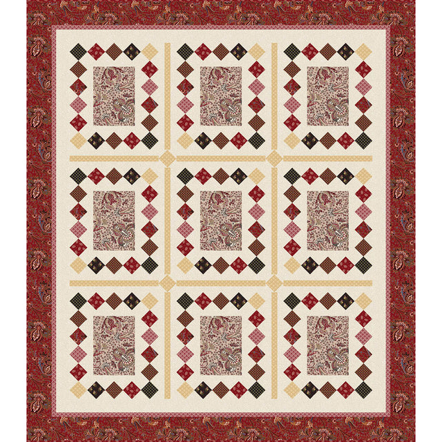 pattern