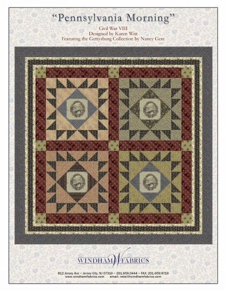 pattern