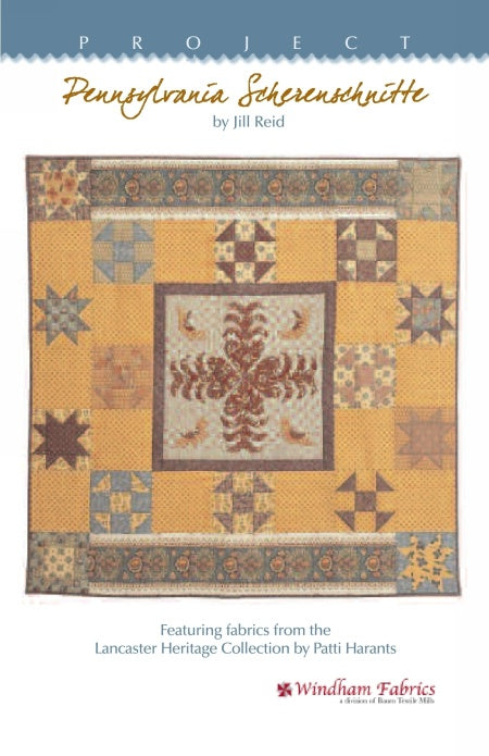 pattern