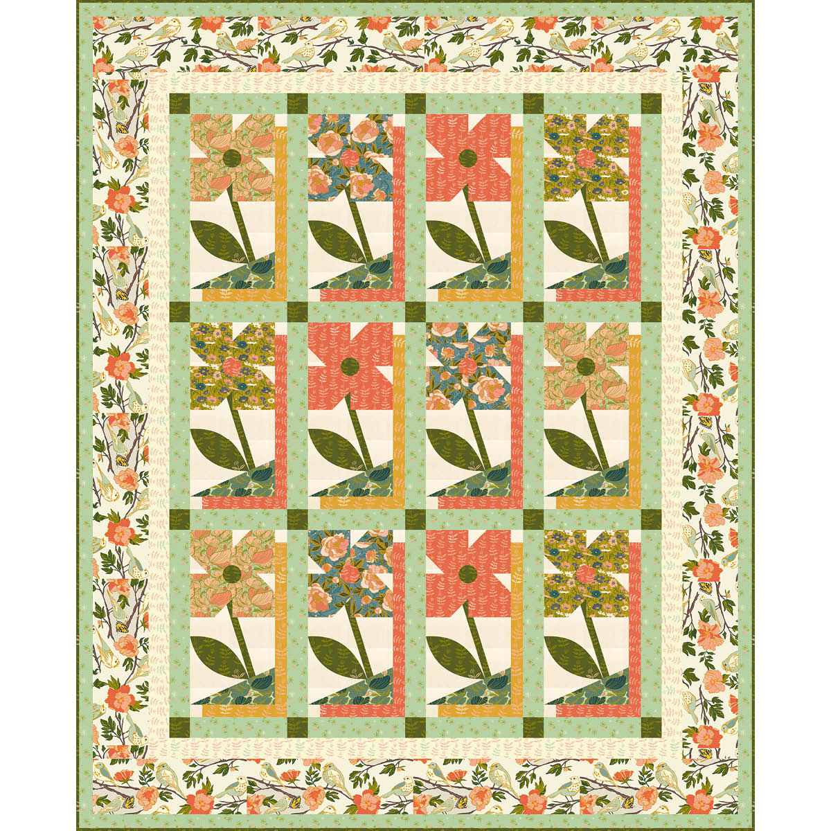 pattern