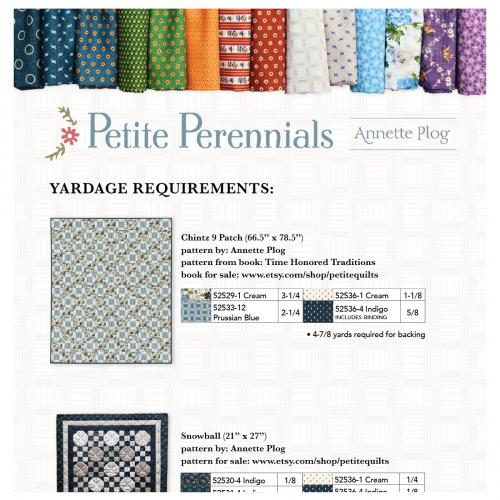 pattern
