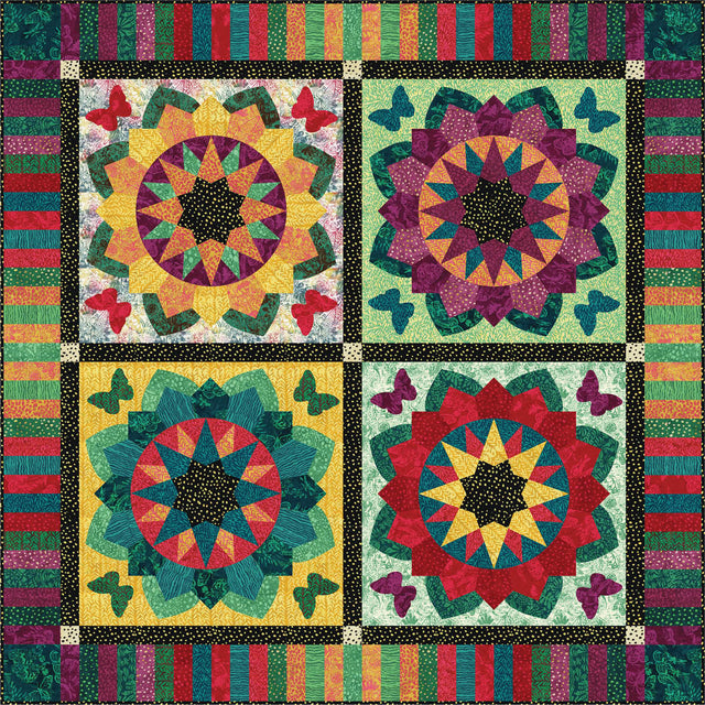 pattern