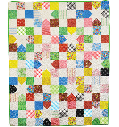 pattern