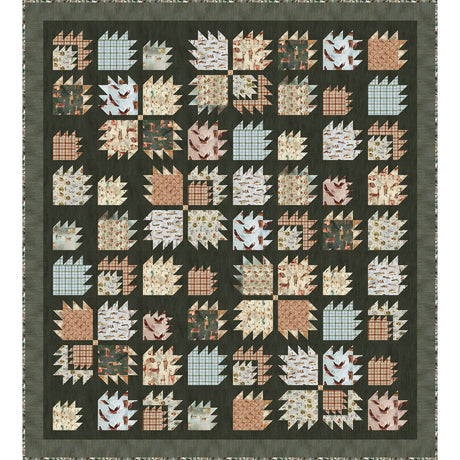 pattern