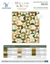 pattern