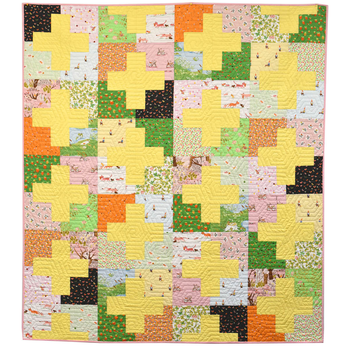 pattern