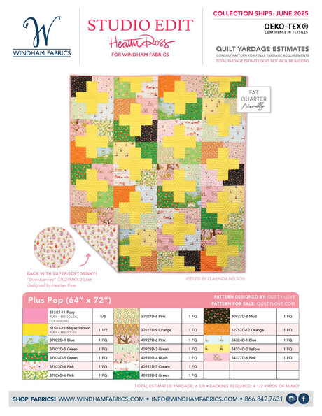 pattern