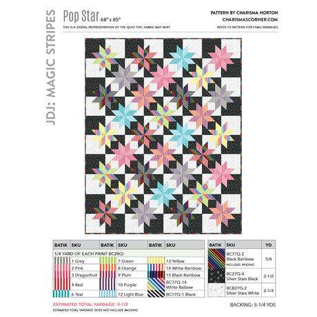 pattern