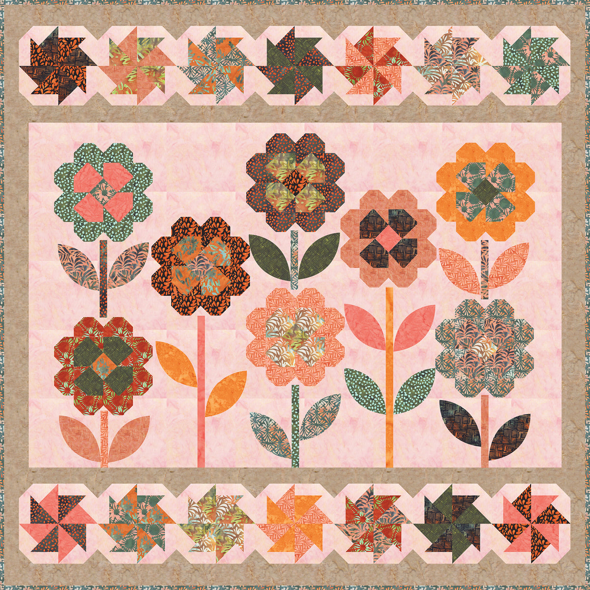 pattern