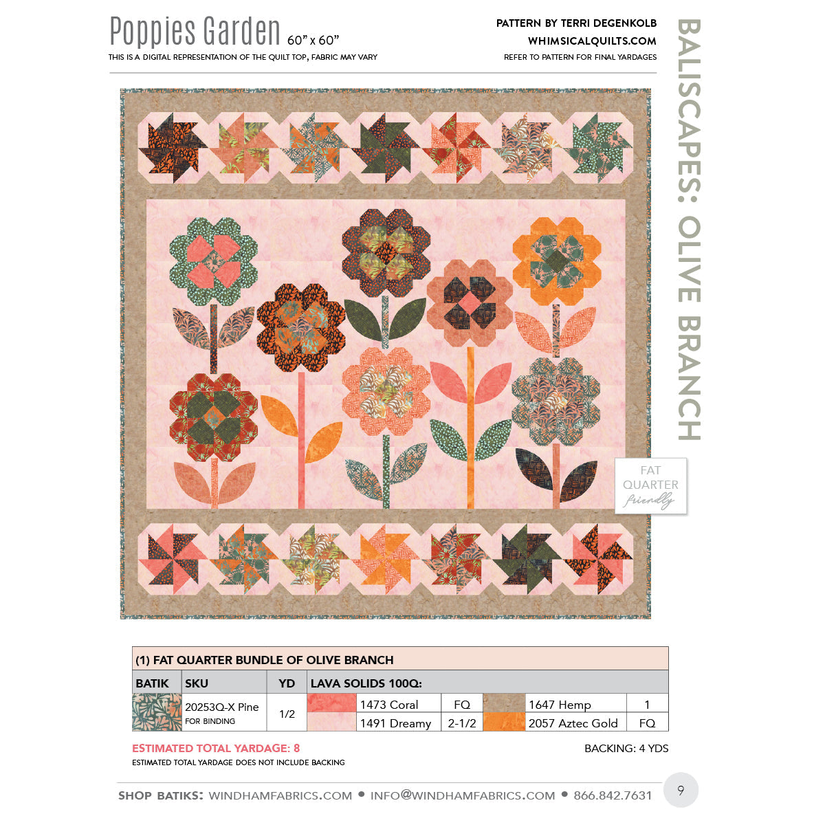 pattern