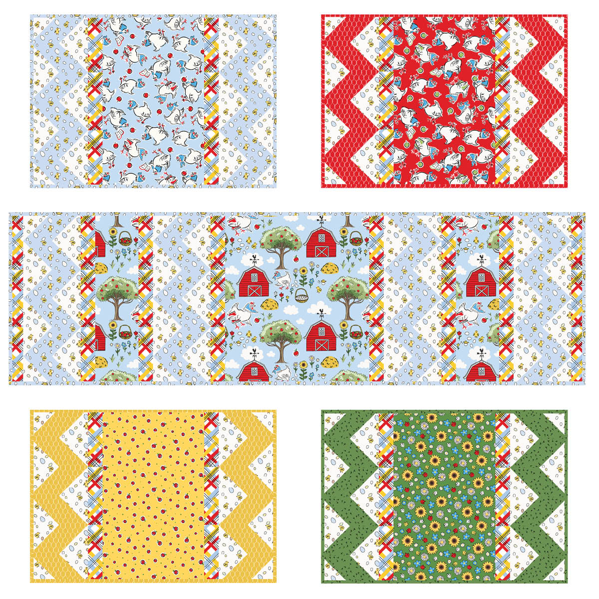 pattern