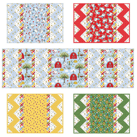 pattern