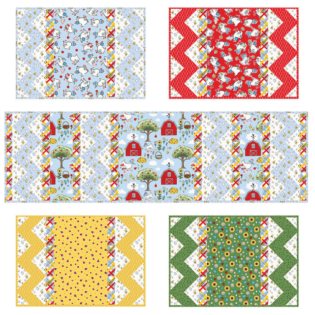 pattern
