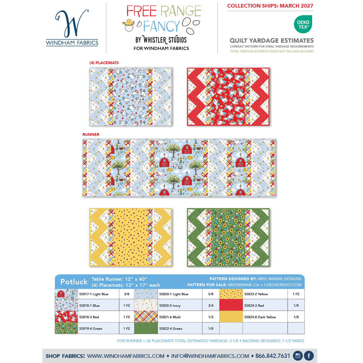 pattern