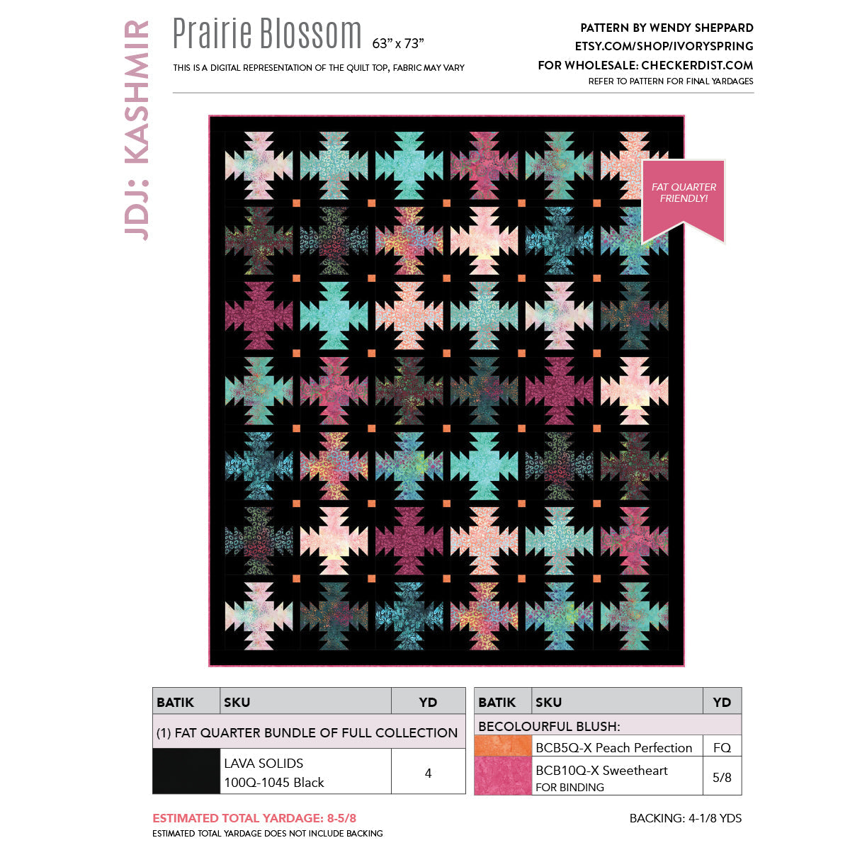 pattern