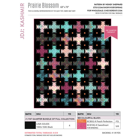 pattern