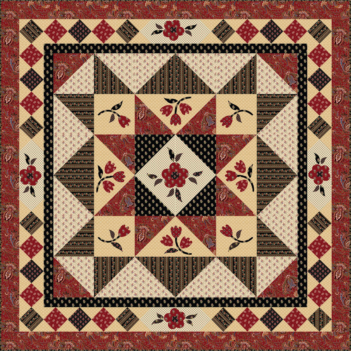 pattern