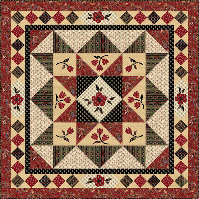 pattern