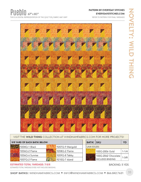 pattern
