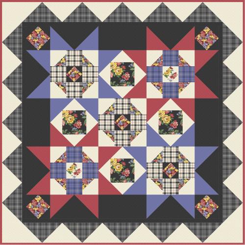 pattern