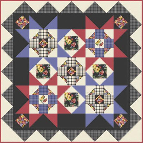 pattern