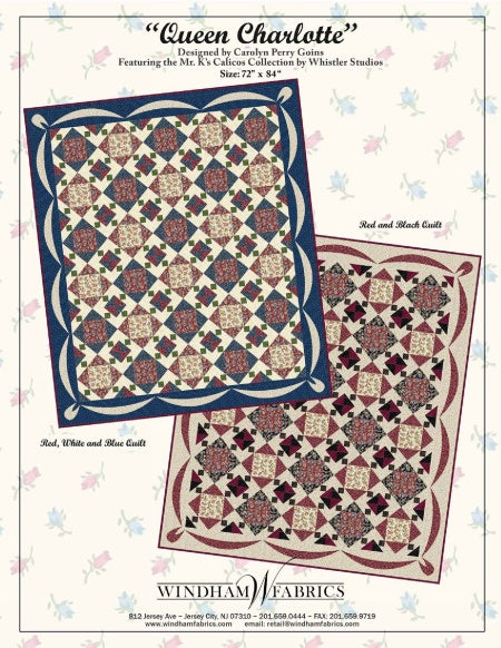pattern