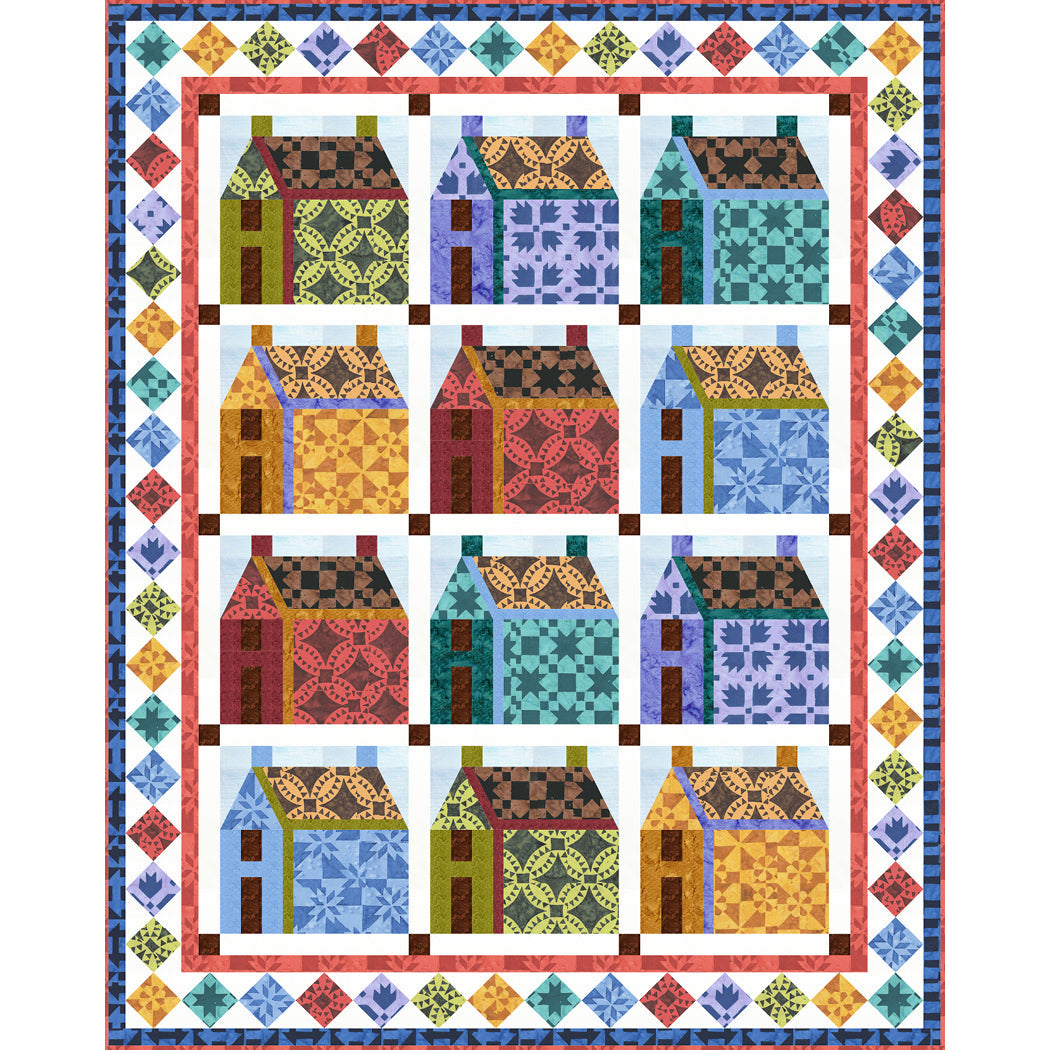 pattern