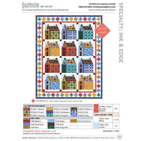 pattern