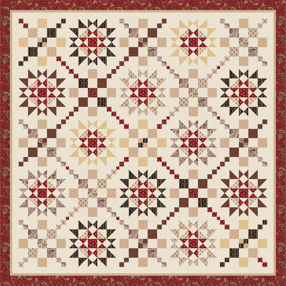pattern