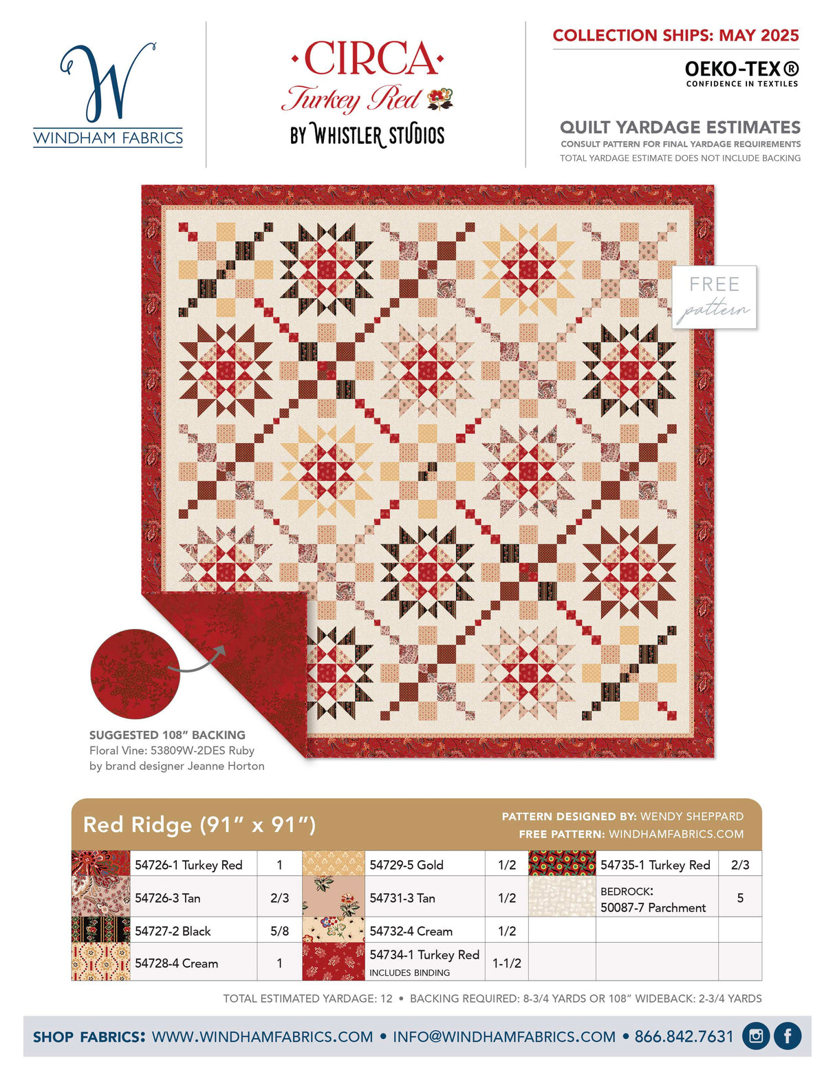 pattern