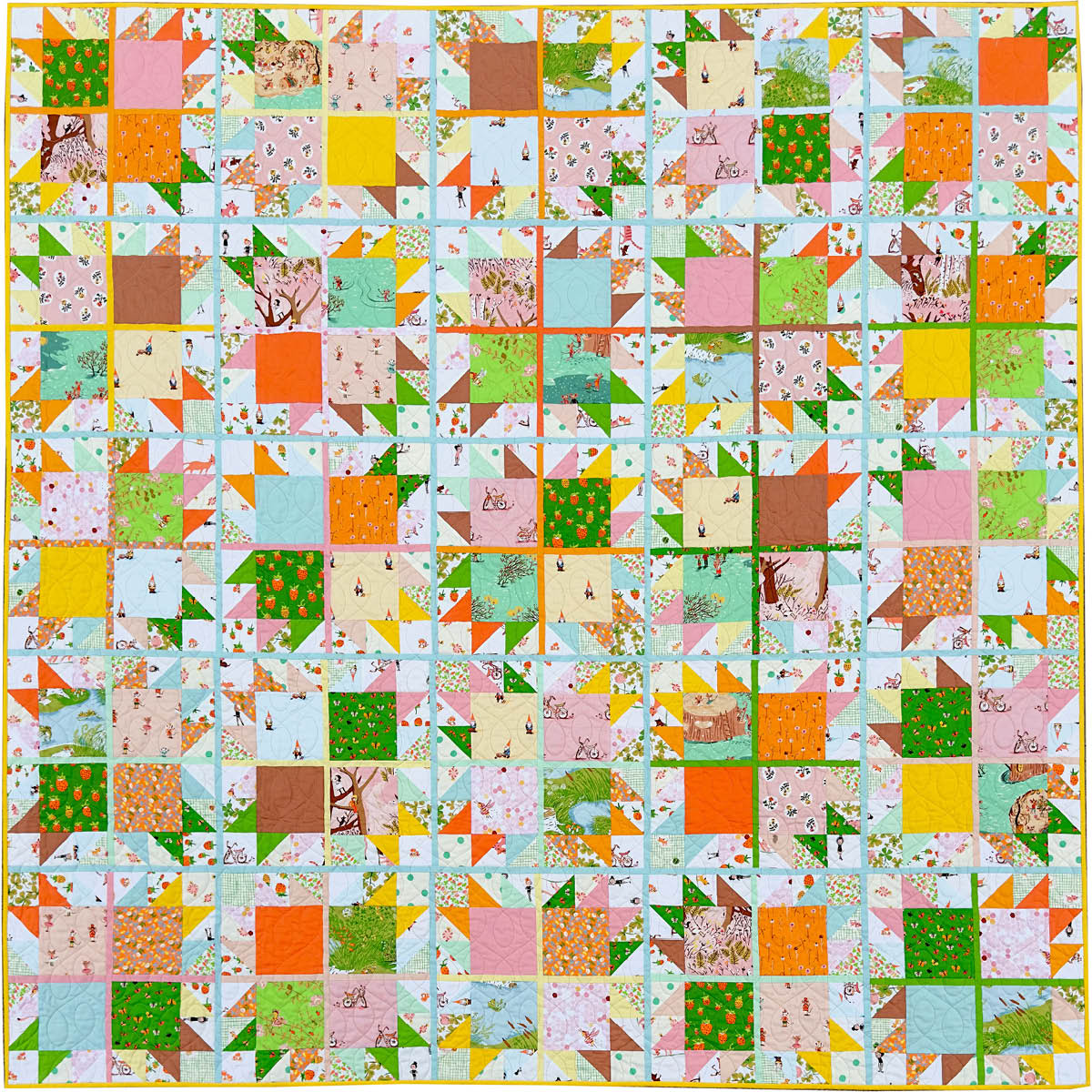 pattern