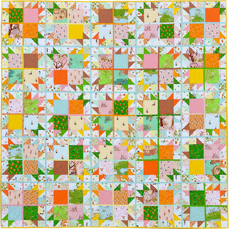 pattern