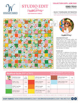 pattern