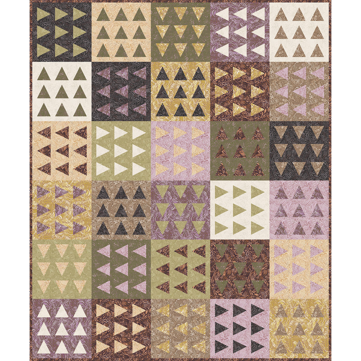 pattern