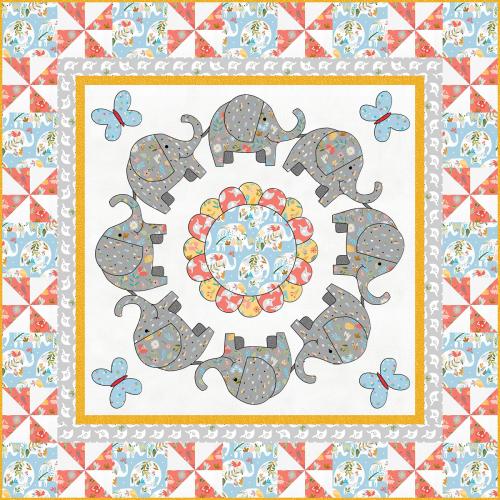 pattern