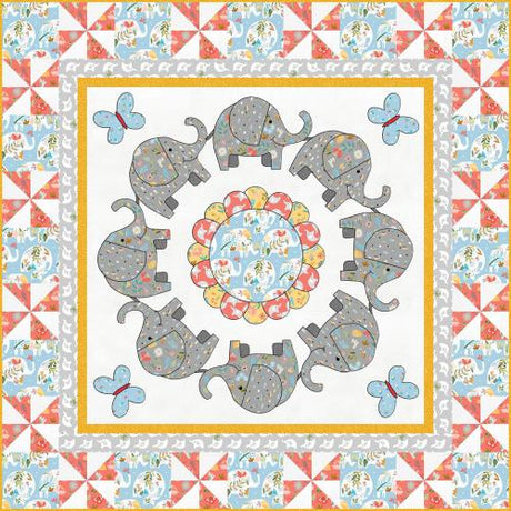 pattern