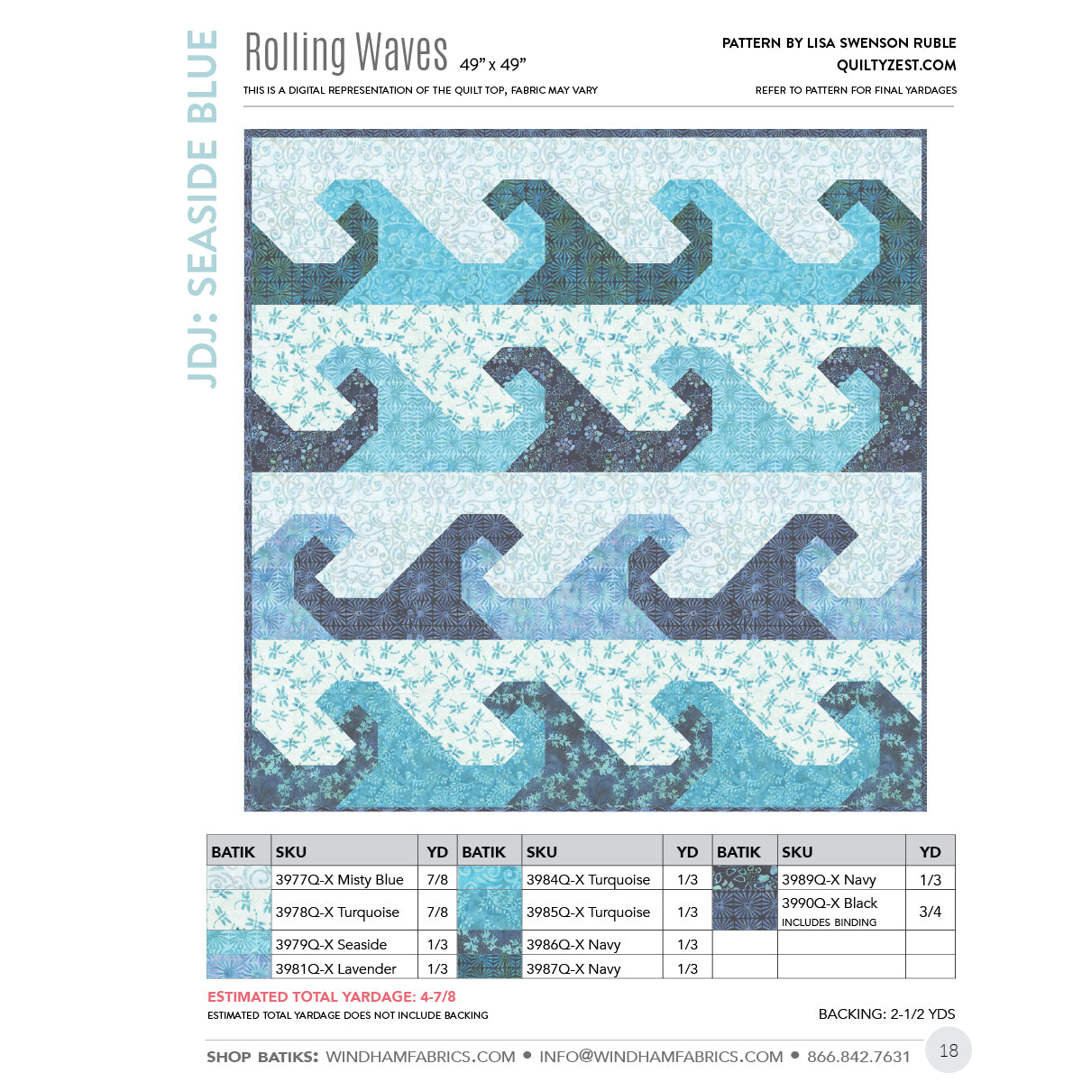 pattern