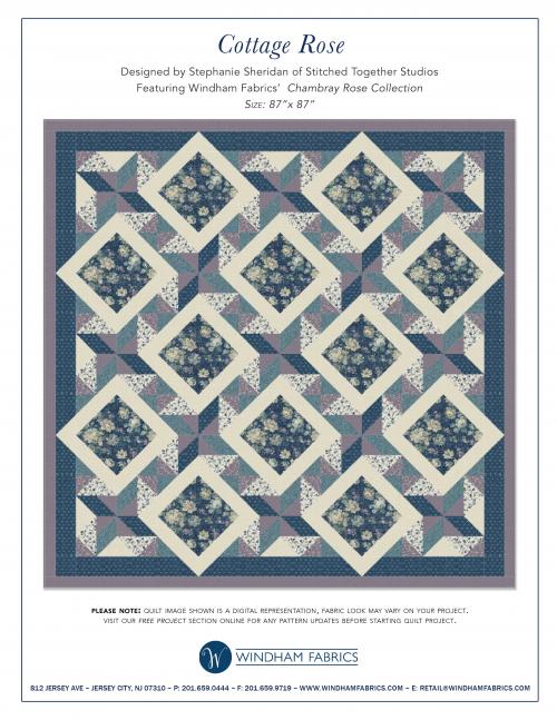 pattern