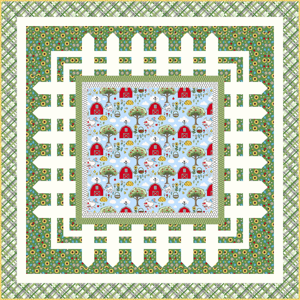 pattern