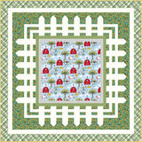 pattern