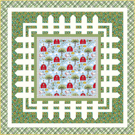 pattern