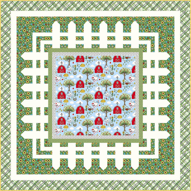 pattern