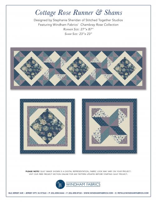 pattern