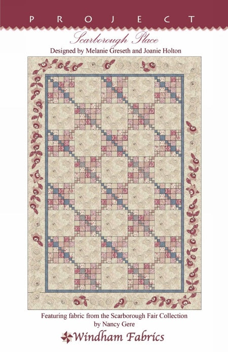 pattern