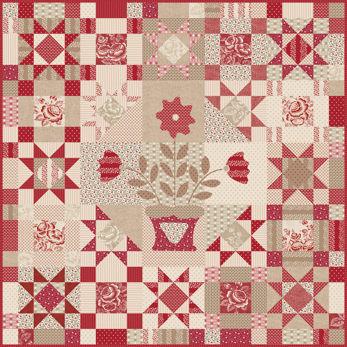 pattern